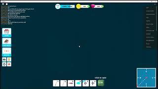 How to find sunken ship treasures in fishing simulator easily