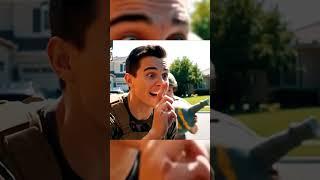 A Day In Nuketown!