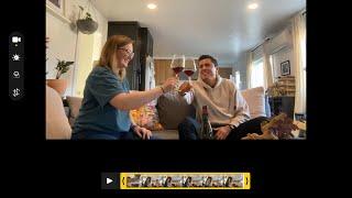Wine Roots Episode VI | Shelby Thibodeaux | Houston, Malibu and Napa |