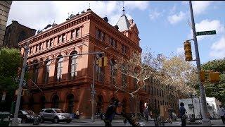 Brooklyn Historical Society - Where History is Made Every Day