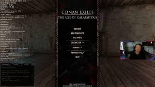 Updating Mods - Conan Exiles for the new AOW chapter 2 patch 9/21/2023