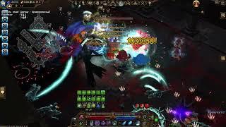 Drakensang Sargon solo mage bloodlished