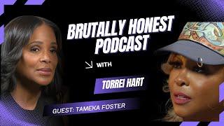 Tameka Foster Gets Brutally Honest: Wendy Williams, Divorce Rumors & Her Side of the Story