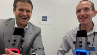 NAMM 2024: John Mlynczak on his first show as president and CEO