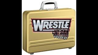 Wrestleslam Podcast 4th July - Money in the bank 2023 LIVE thoughts