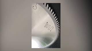 Hironaga New Design Saw Blade