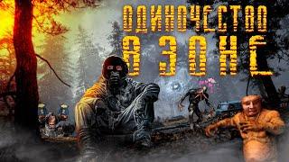 Я прошел S.T.A.L.K.E.R. ANOMALY и готов сделать обзор