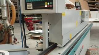 Holzher Sprint 1310-1 - Edgebander