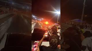 AMG Benz Vs TT 5.0…Must Watch Ts Got Crazy #viral #youtubeshorts #trending #car #fyp #funny