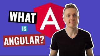 What Is Angular and Why Use It