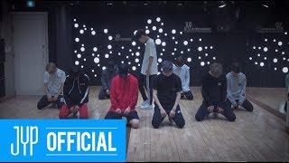 [Stray Kids Special Gift] “Hellevator” Dance Practice