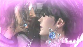 Bayonetta 2 without context