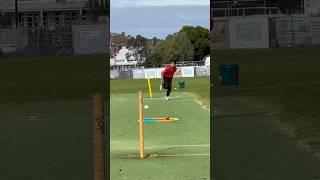 Bilaal bowling #cricket #cricketshorts #ytshortsindia #viratkohli #usacricket #diwali #celebration