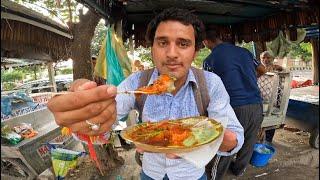 CHAPRI INDIAN FOOD VLOGGER  || Jammu Famous Street Food  || #dailyvlog