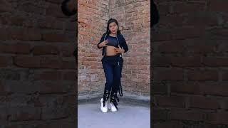 Tu Aaja Remix Dance Cover By Vaishnavi #tuaaja #shorts #dance