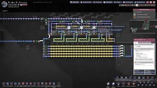 Oxygen not included. Холодильник - опреснитель 10л/с холодной воды