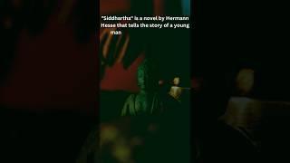 Siddhartha Book Summary | Spirituality, Self Discovery & Enlightenment