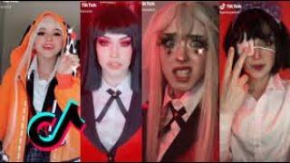 Still Don't Know My Name x Kakegurui | Anime Tiktok