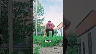 Rajab tj_ фокс