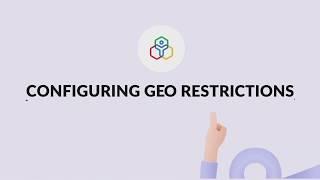 How-to videos: Configuring Geo Restrictions in Zoho People