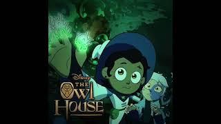 Don't Worry, I Think It Missed Me (Luz's Sacrifice) - The Owl House OST (1 hour)