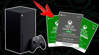 ПОДПИСКИ XBOX | ГАЙД ДЛЯ НОВИЧКОВ