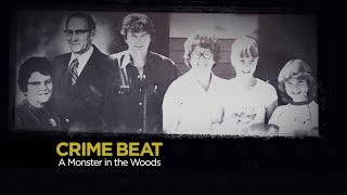 Crime Beat: Monster in the Woods – The Wells Gray Park Murders | S3 E17