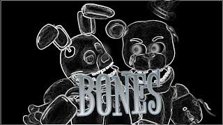 COLLAB PART FOR: @springtraptt89 [fnaf,DC2.] Song: "Bones" by: @ImagineDragons .