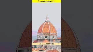 Exploring the World's Most Beautiful Domed Structures" #shorts