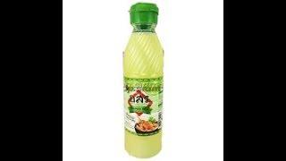 Сок лайма Тайланд 250 мл Lime Juice mix 55%