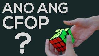 Ano ang CFOP? | Introduction