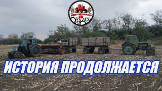 AGRO MECHANIC Возвращается! Новый формат, новые идеи, много всего. Ждите уже совсем скоро....