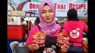 Thai Food Festival at Petaling Jaya, Malaysia