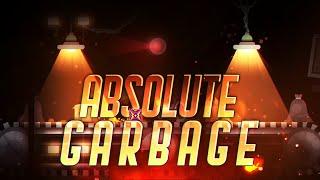 "Absolute Garbage" (Demon) by bli | Geometry Dash 2.11