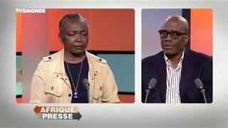 Intégrale Afrique Presse du 17 juin