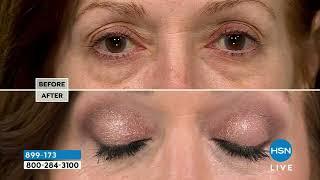 Too Faced Quickie Queen and Disco Crush 2pc Eye Shadow S...