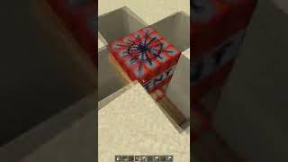 Крутая ловушка чтобы разыграть друга в Майнкрафт  #shorts #minecraft #майнкрафт