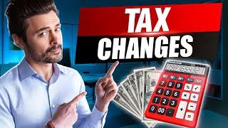 2024 Estate Tax Changes: Protect Your $27M+ Legacy Now!