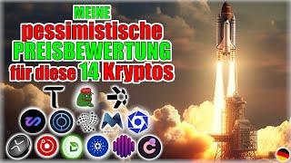 das 1MillionenKrypto-Portfoliomir RENDER, XRP, CUDOS, DMTR, QNT, OCTA & TAO zum Erfolg - Deutsch