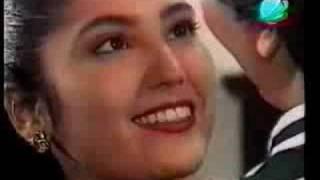 Lilibeth Morillo en Pura Sangre /in Bulgarian/