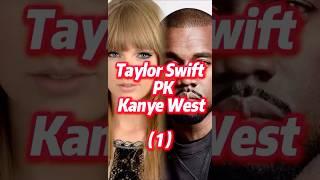 Did a recording by Kanye West destroy this music superstar’s career?#celebrity#taylorswift #fyp