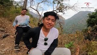 Devchuli Dada Hike from Kirtipur| EP.02