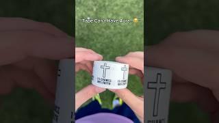 With God it can! ️ #baller #soccer #athlete #christianbelief