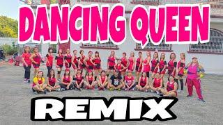 DANCING QUEEN VIRAL REMIX | SYNERGY CREW UNLIMITED | RIDER ASCALYENTE DANCE WORKOUT