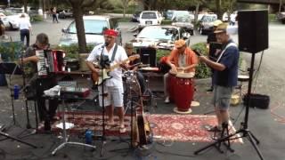 Part 1 of 2.  Zapato Viejo plays the SUDWERK Dock Sept. 19, 2014