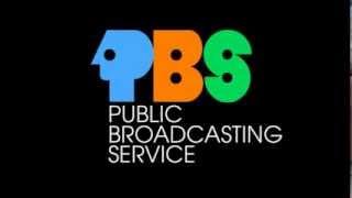 Public Broadcasting Service Logo Remake (1971-1984)