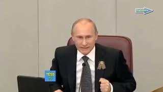 Путин и галоши. О чем не расскажут либералы.