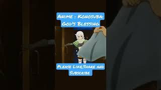 Epic Funny moment from Anime #funny #shorts #funnyshorts