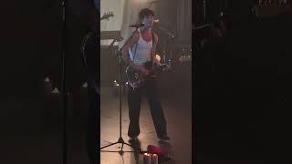 Shawn Mendes It Isn't In My Blood Live at Massey Hall in Toronto, Canada 2024