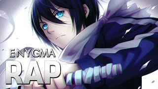 Rap do Yato (Noragami) | Deus da Calamidade | Enygma 60